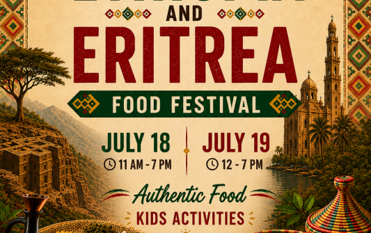 Milwaukee 3rd Annual Food Festival